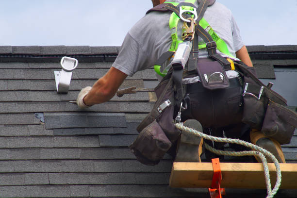 Best Shingle Roofing Installation  in Port Ewen, NY