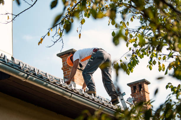 Best Residential Roofing Contractor  in Port Ewen, NY