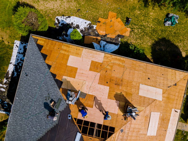 Best Flat Roof Repair Services  in Port Ewen, NY