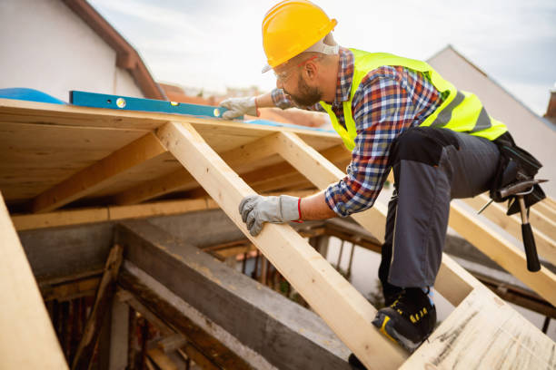 Best Residential Roofing Contractor  in Port Ewen, NY
