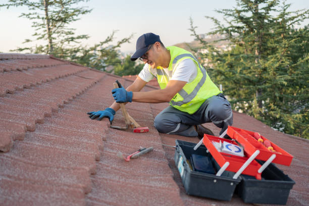 Best Roof Waterproofing Services  in Port Ewen, NY
