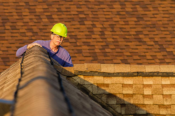 Quick and Trustworthy Emergency Roof Repair Services in Port Ewen, NY