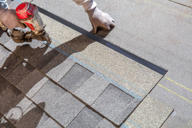 Best Commercial Roof Installation  in Port Ewen, NY