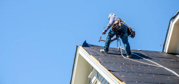 Best Roof Waterproofing Services  in Port Ewen, NY